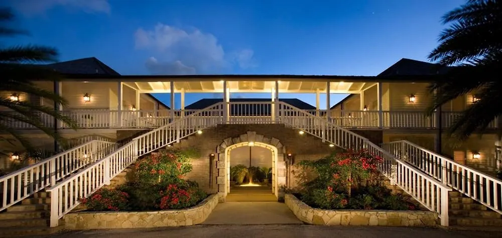 The Inn At English Harbour 5*,  Antigua en Barbuda