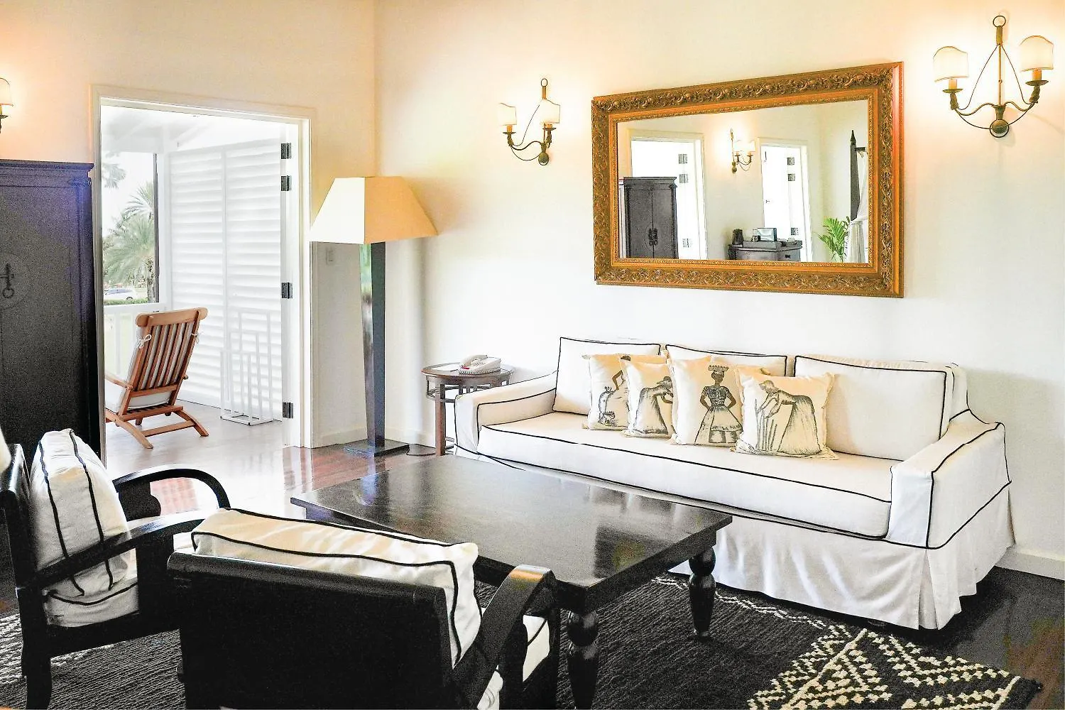 The Inn At English Harbour 5*,  Antigua en Barbuda