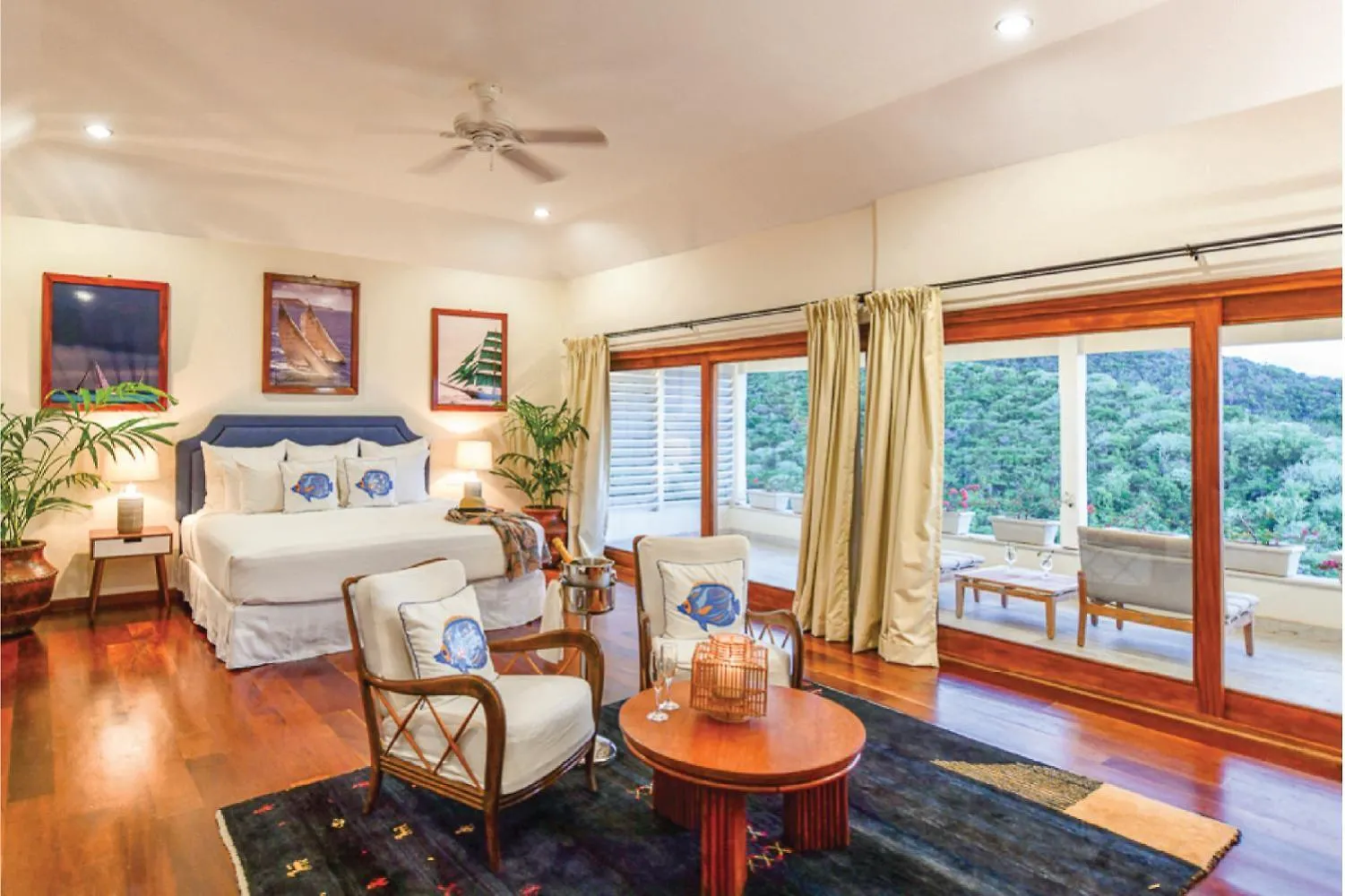 The Inn At English Harbour Antigua en Barbuda