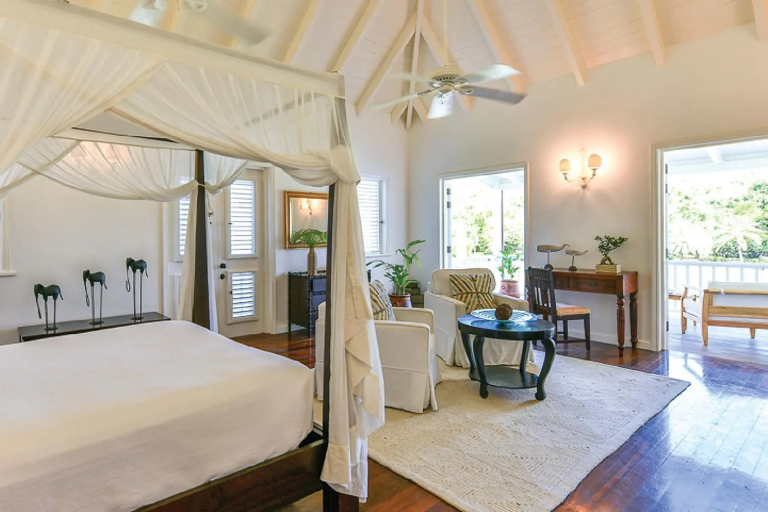 The Inn At English Harbour Hotel