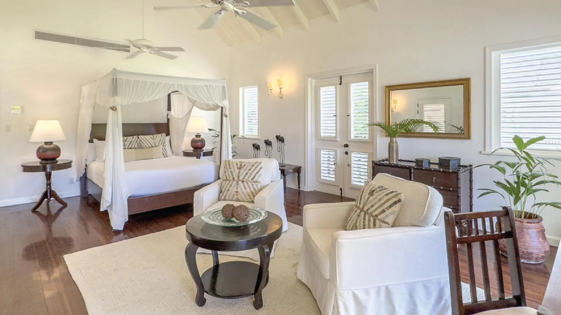 The Inn At English Harbour Hotel