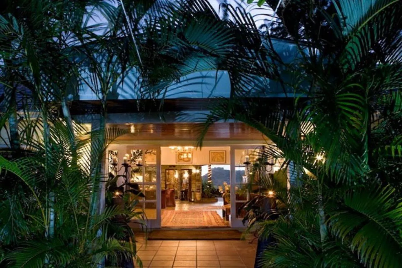 The Inn At English Harbour 5*,