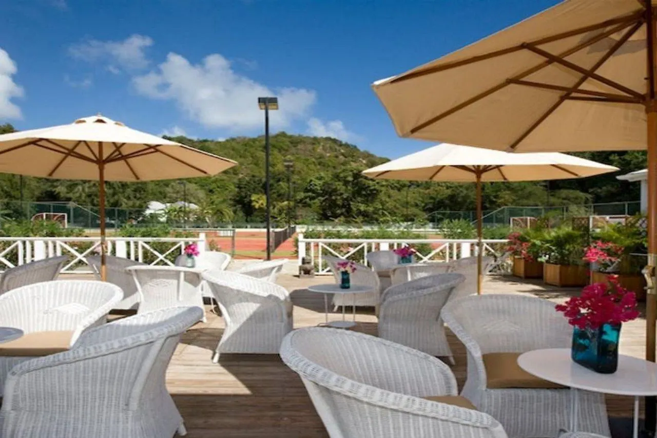 The Inn At English Harbour 5*,  Antigua en Barbuda