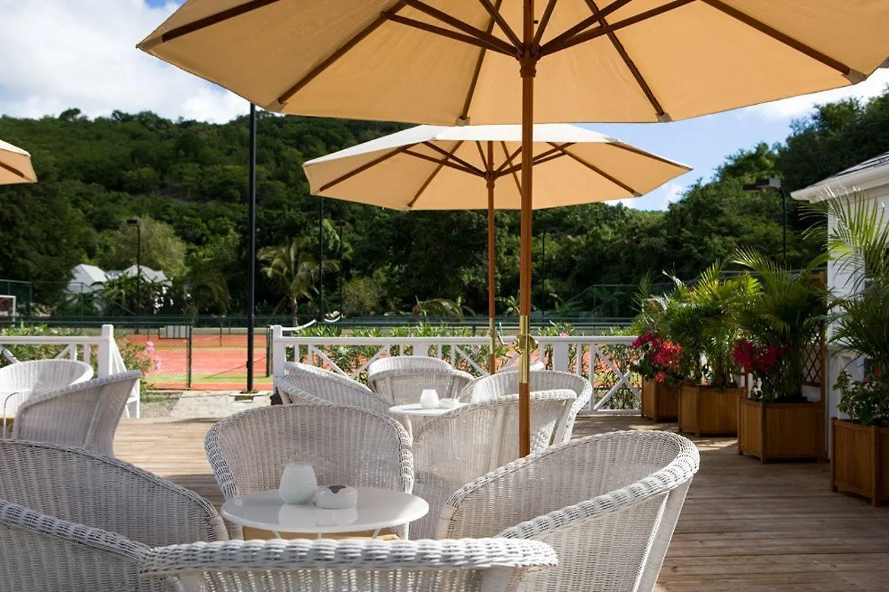 The Inn At English Harbour Hotel