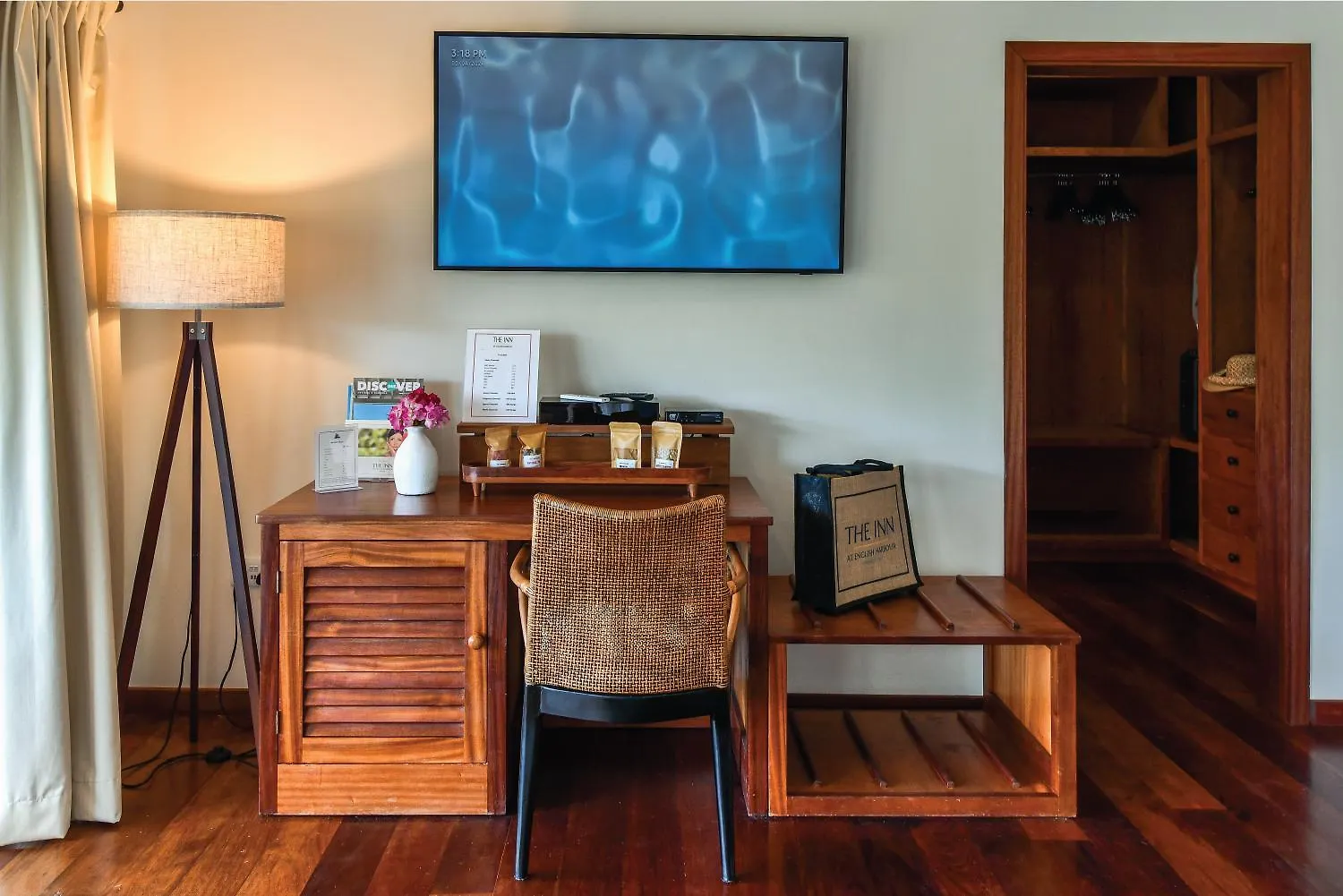 The Inn At English Harbour 5*,  Antigua/Barbuda