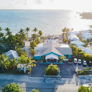 Station touristique Hideaways Exuma