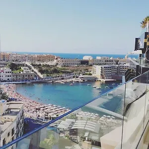 Express - Malta By Ihg 3*, San Ġiljan Malta