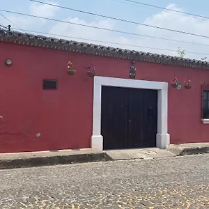 Maison d'hôtes Casa De Leon ***