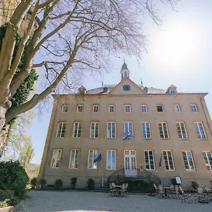 Chateau 3*, Schengen Luxemburg