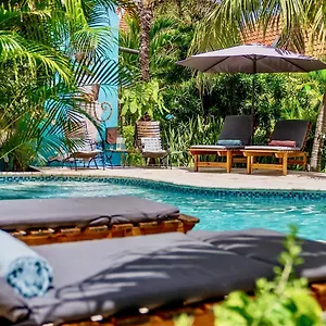 Hotel Pietermaai Boutique