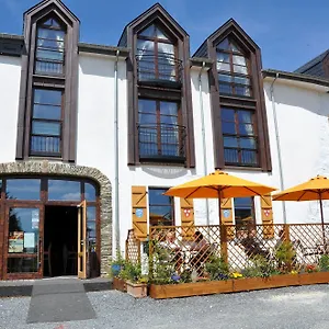 Du Relais Postal 3*, Asselborn Luxemburg
