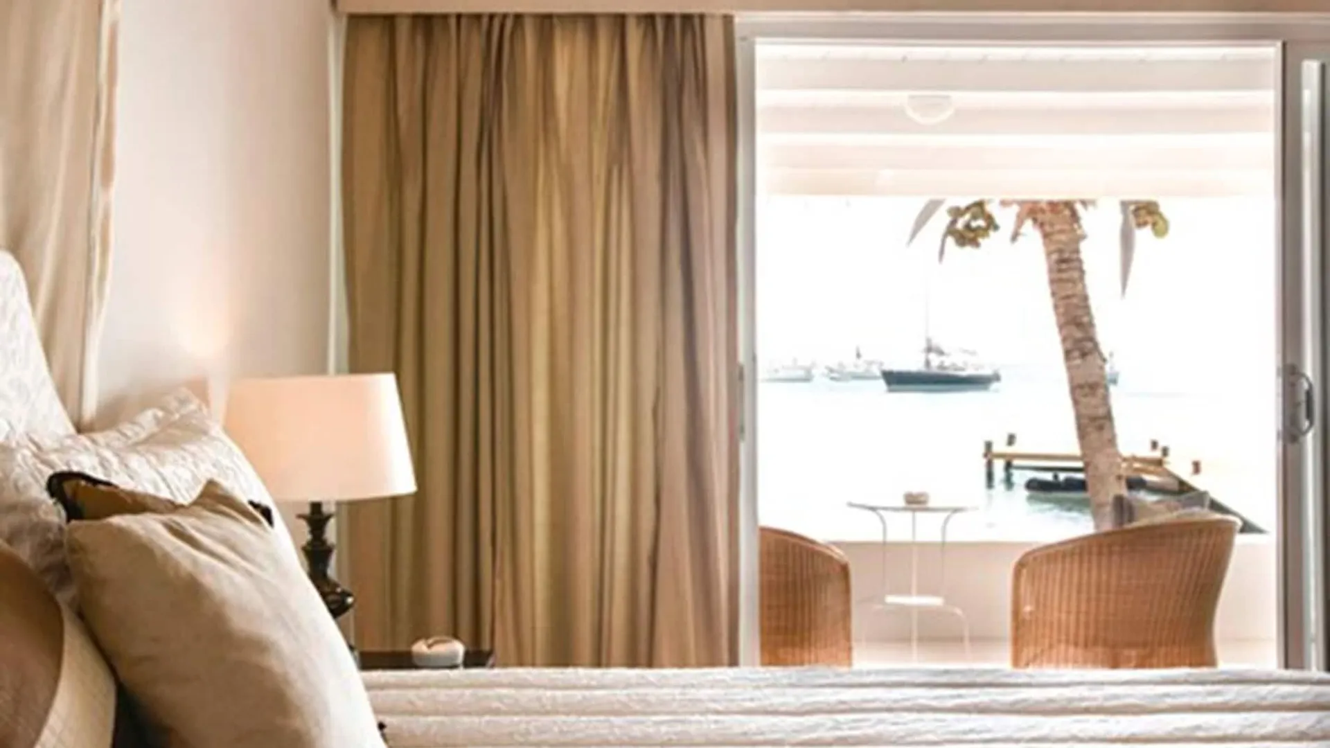 The Inn At English Harbour