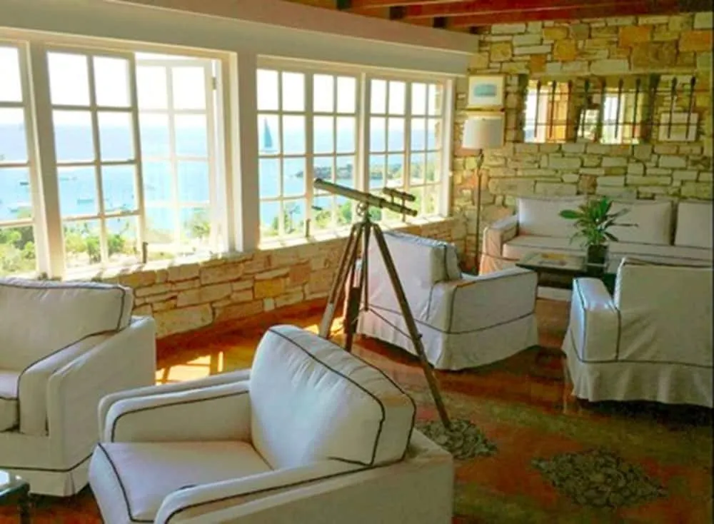 The Inn At English Harbour