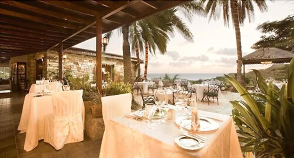 Ξενοδοχείο The Inn At English Harbour