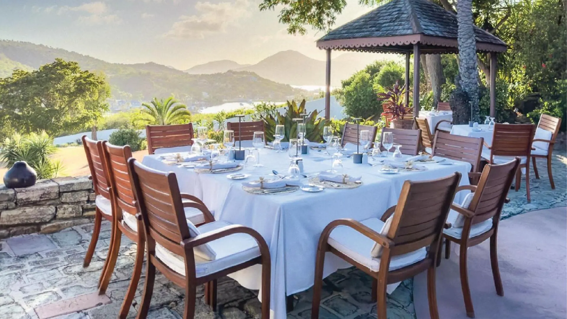 Ξενοδοχείο The Inn At English Harbour