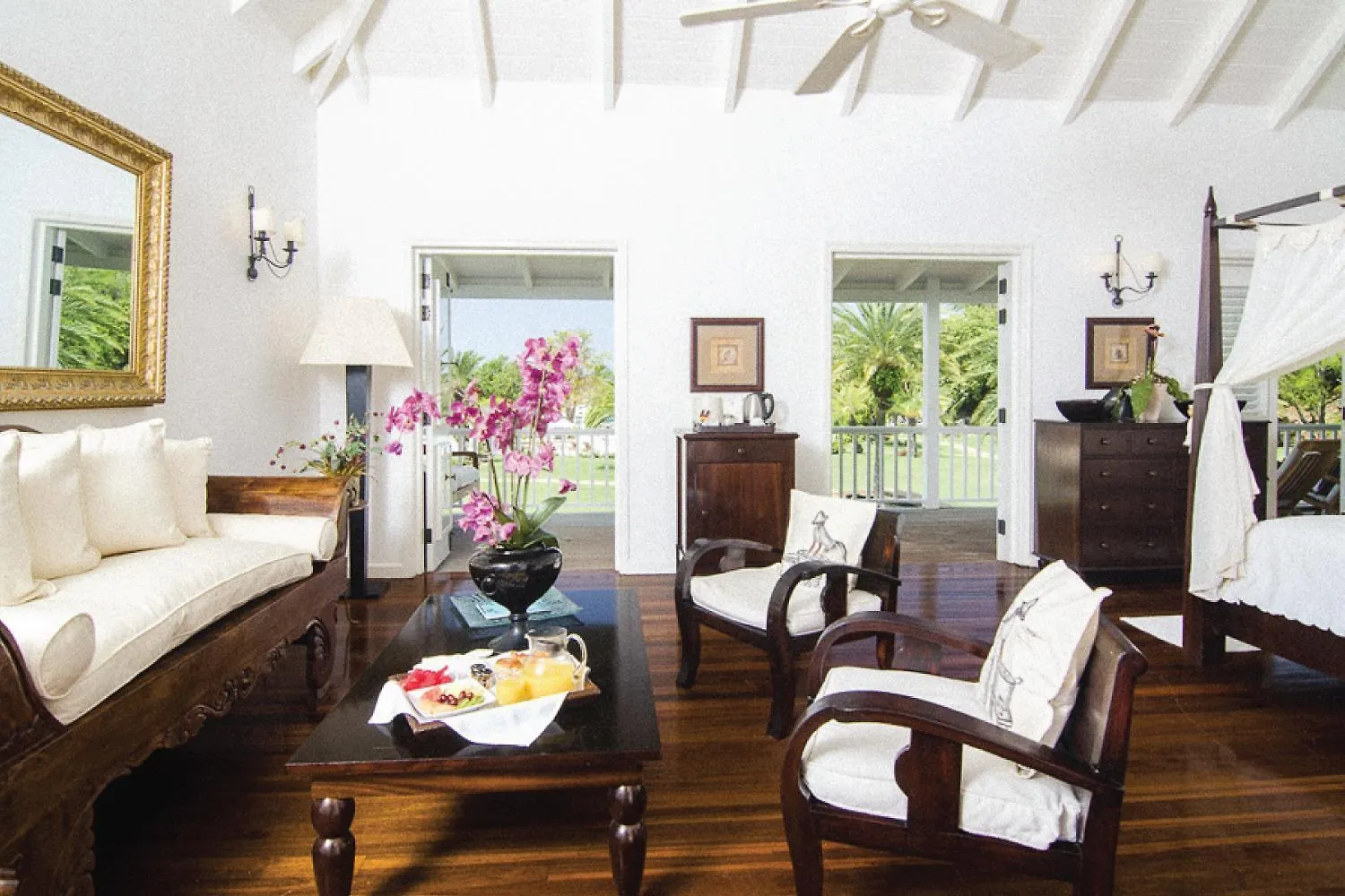 The Inn At English Harbour 5*,  Antigua/Barbuda