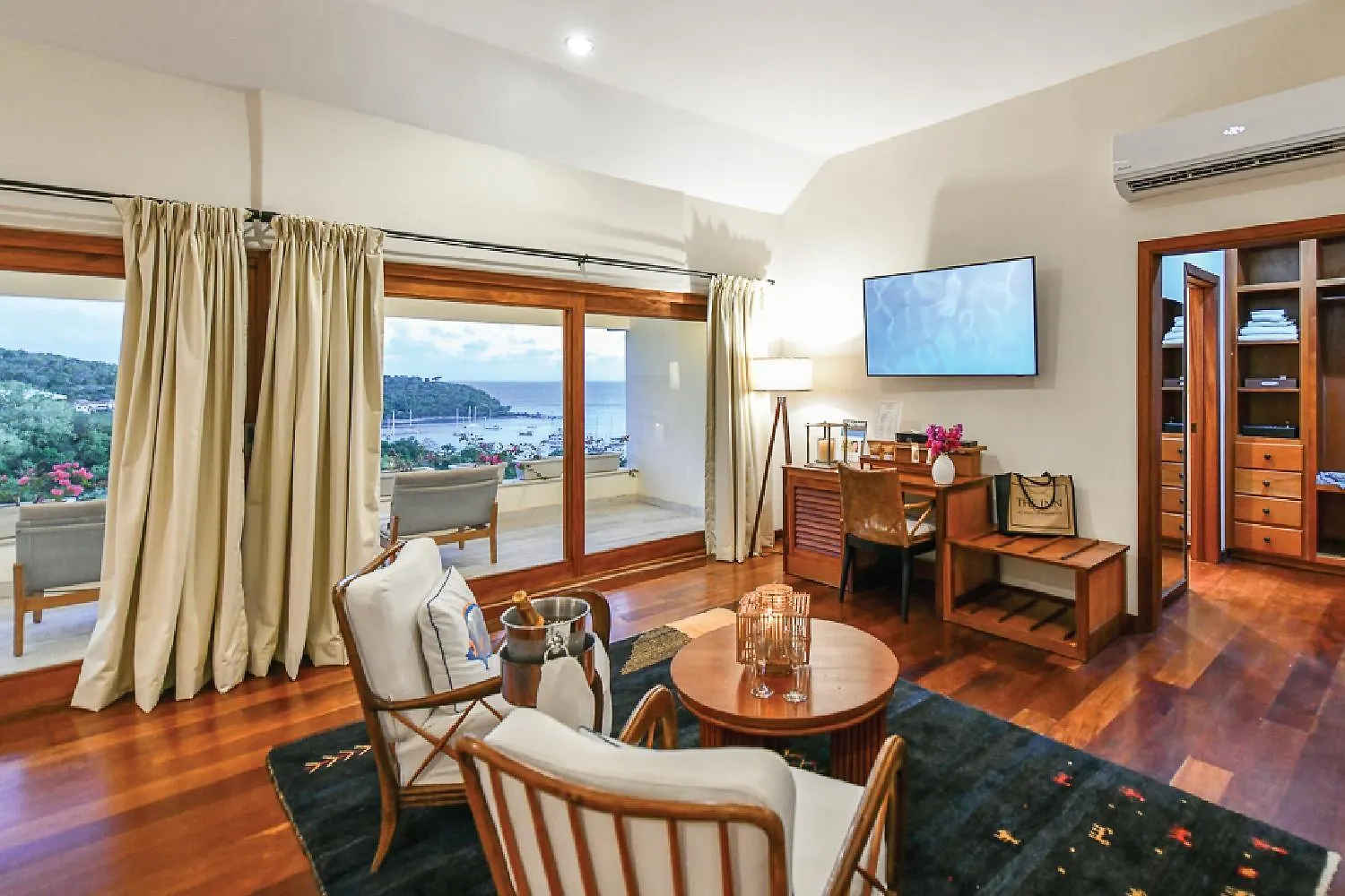 The Inn At English Harbour Hotel