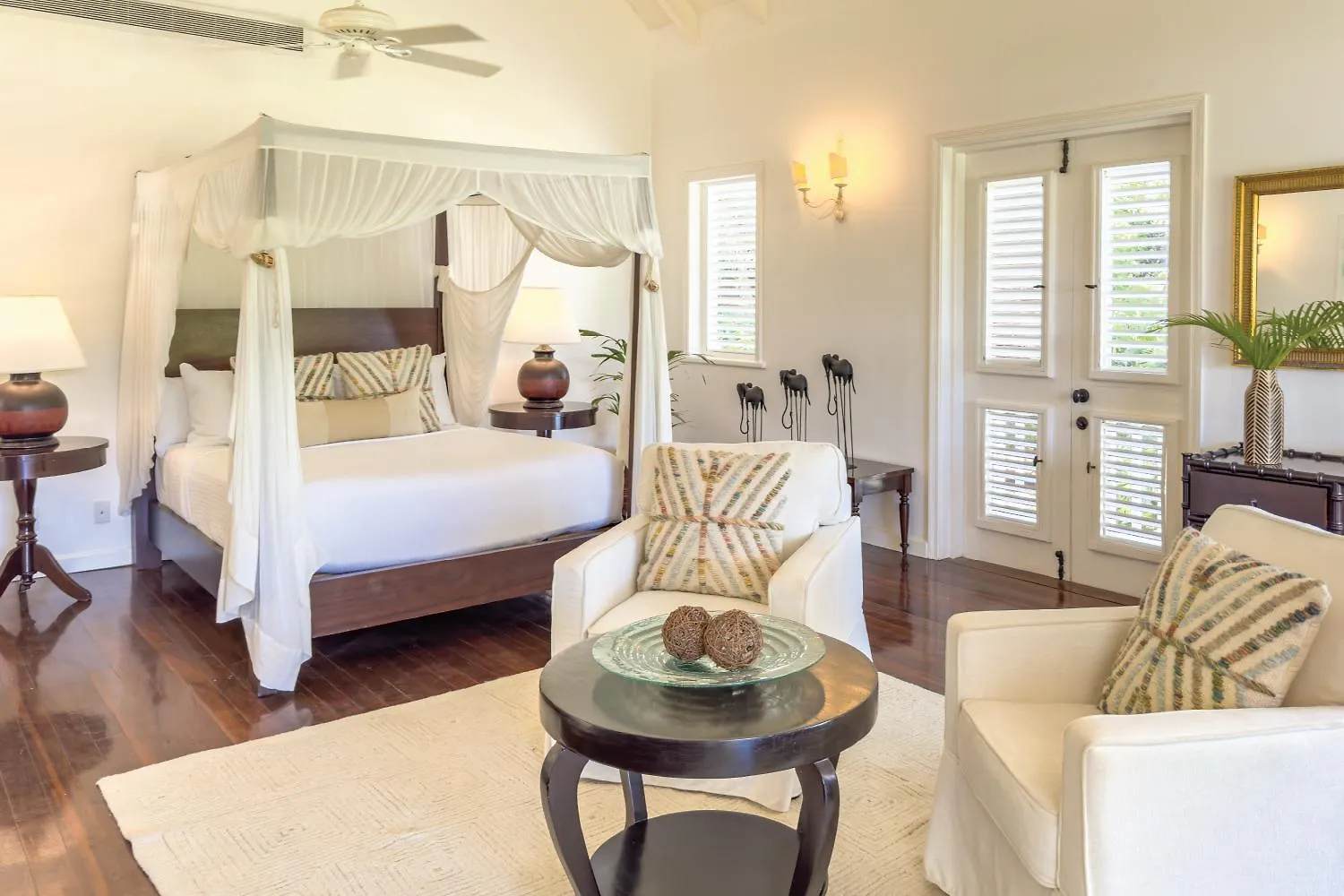The Inn At English Harbour Hotel