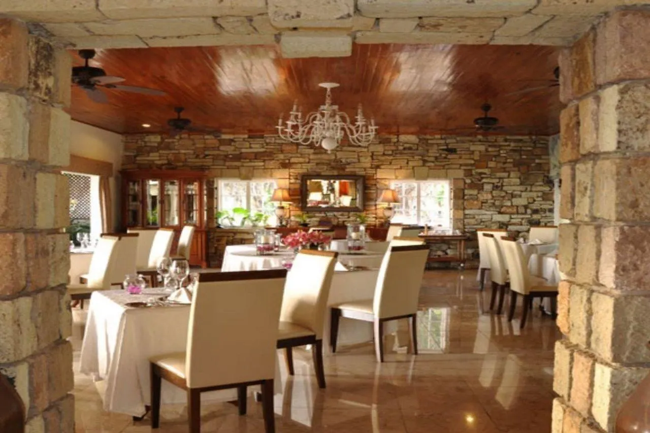 The Inn At English Harbour Hotel