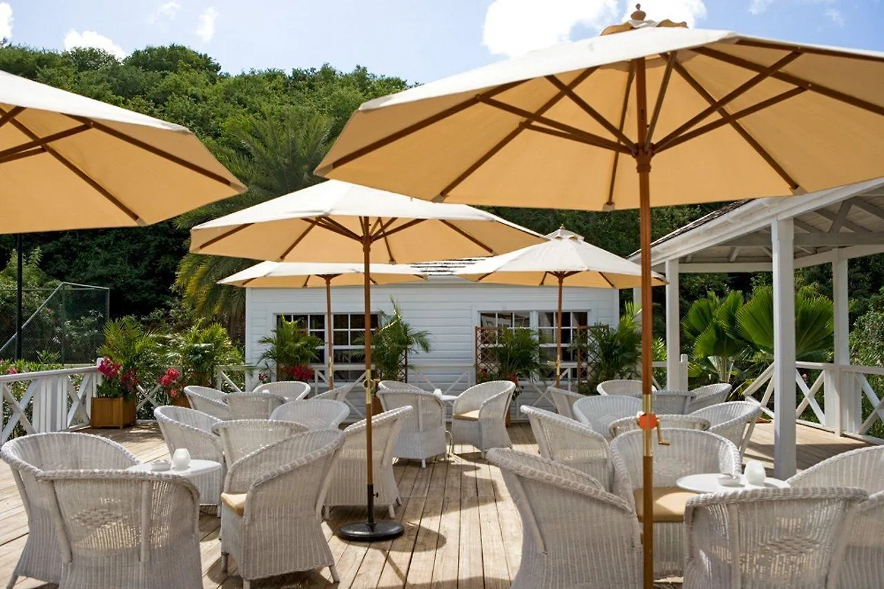 ***** Hotel The Inn At English Harbour Antigua/Barbuda