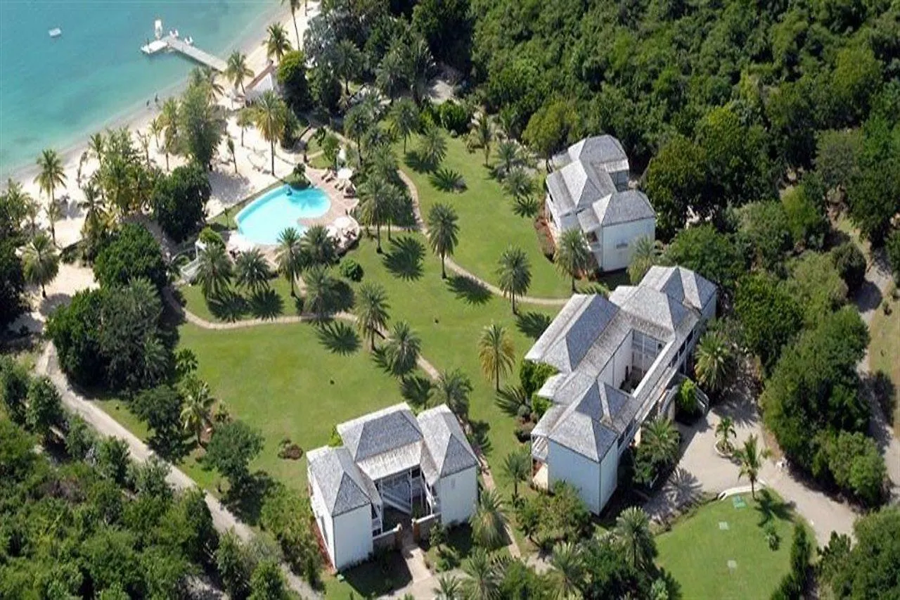 The Inn At English Harbour Ξενοδοχείο