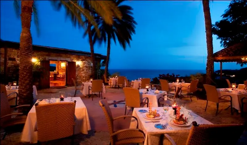 The Inn At English Harbour Ξενοδοχείο