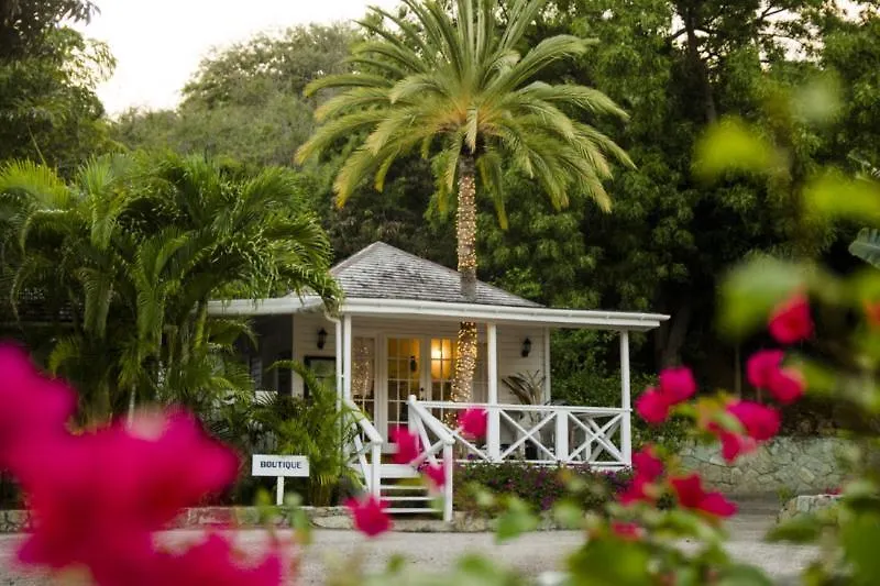 The Inn At English Harbour Ξενοδοχείο