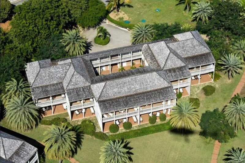 The Inn At English Harbour 5*,  Αντίγκουα και Μπαρμπούντα