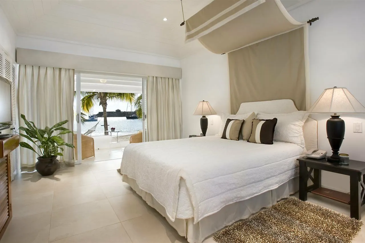 The Inn At English Harbour 5*,